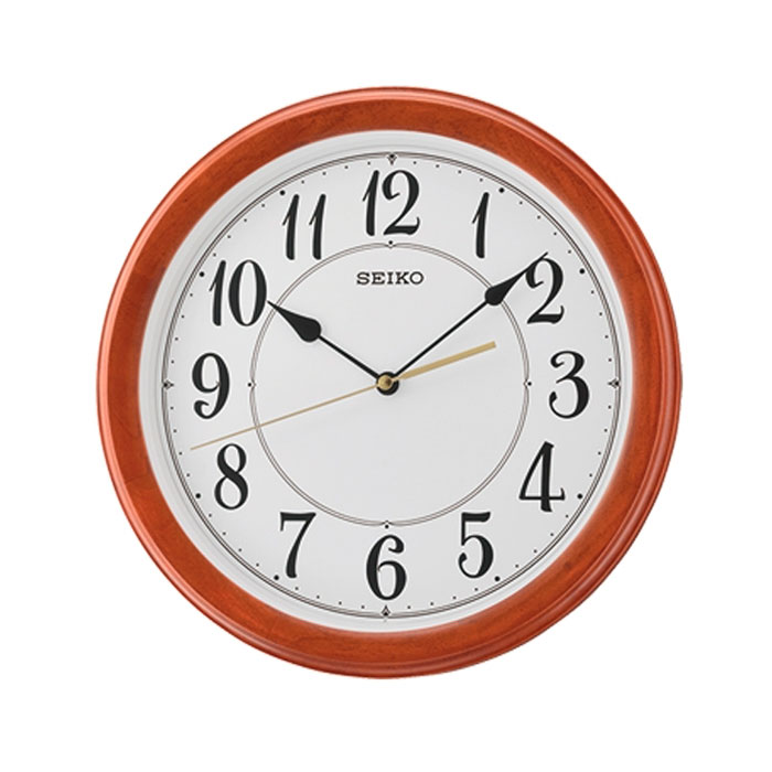 Настенные часы Seiko Clock QXA699ZN